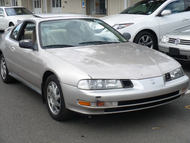Honda Prelude 1996 photo 1