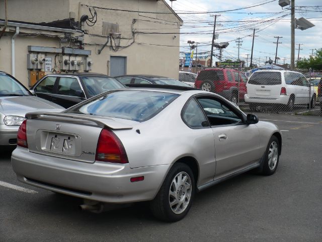 Honda Prelude 1996 photo 2
