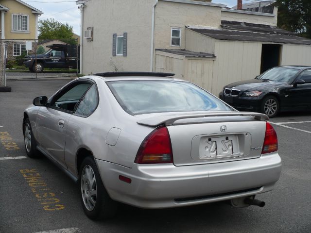 Honda Prelude 1996 photo 3