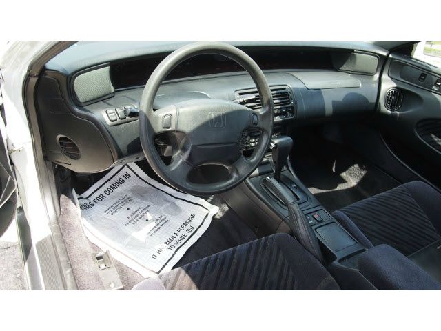 Honda Prelude 1996 photo 1