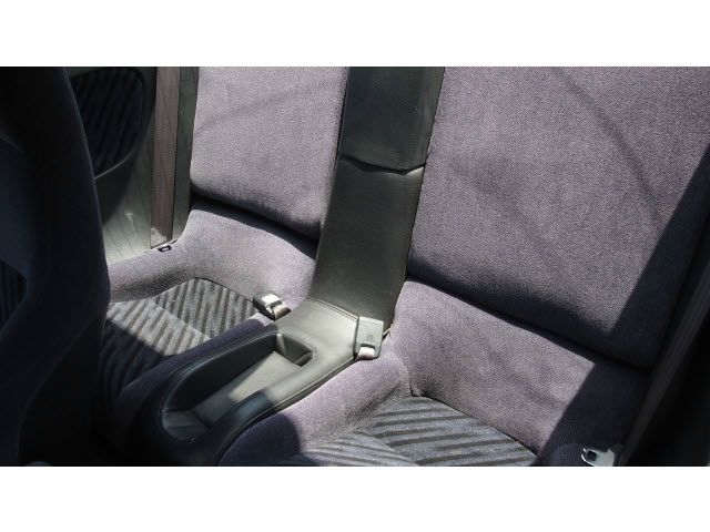 Honda Prelude 1996 photo 3