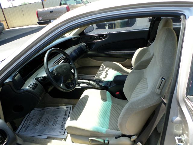 Honda Prelude 1996 photo 14