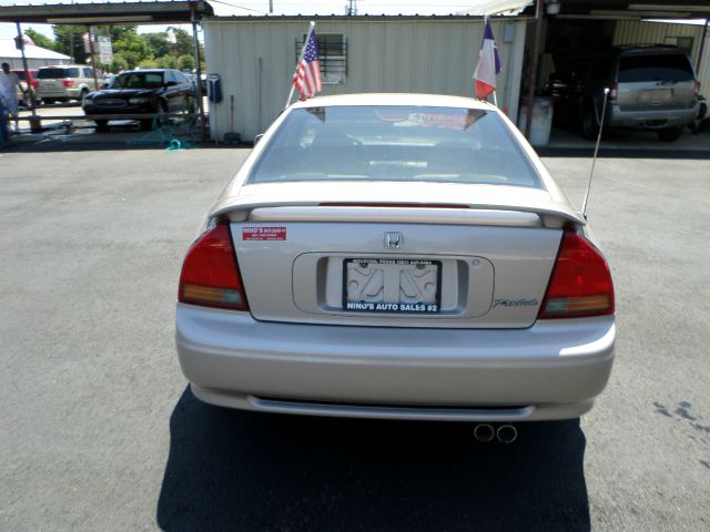 Honda Prelude 1996 photo 15