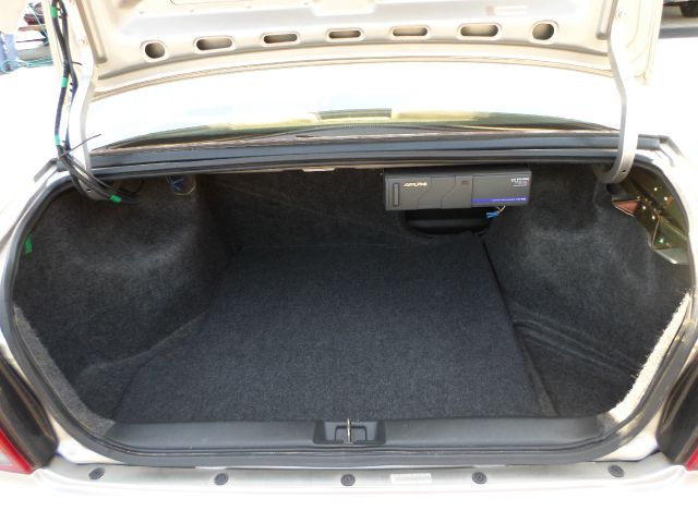 Honda Prelude 1996 photo 7