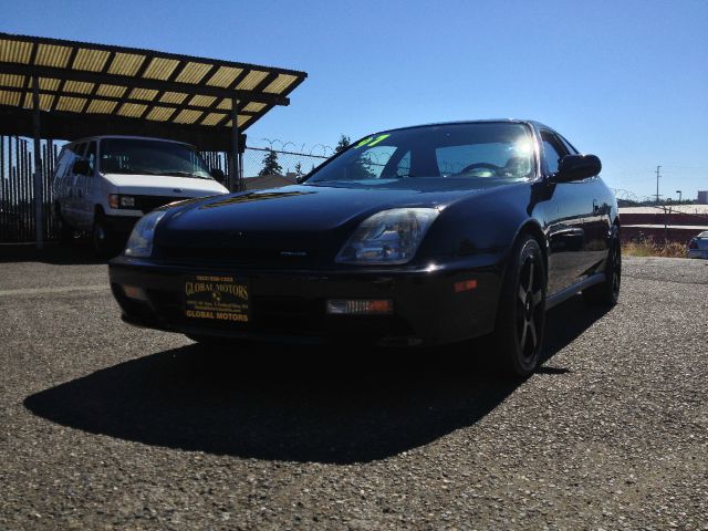 Honda Prelude 1997 photo 1