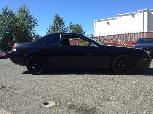 Honda Prelude 1997 photo 4