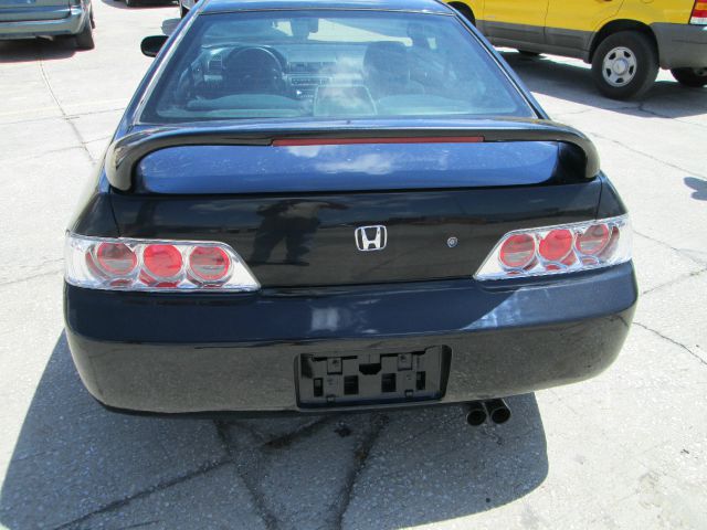Honda Prelude 1997 photo 2