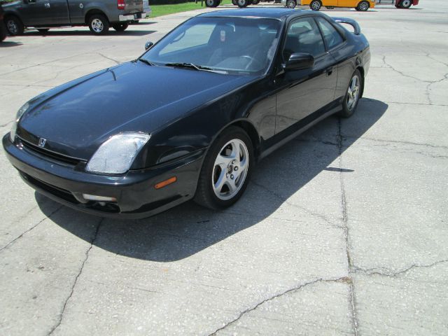Honda Prelude 1997 photo 4
