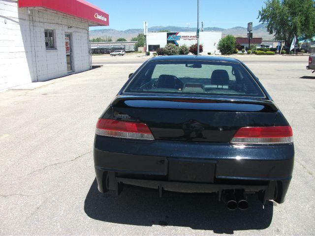 Honda Prelude 1997 photo 1