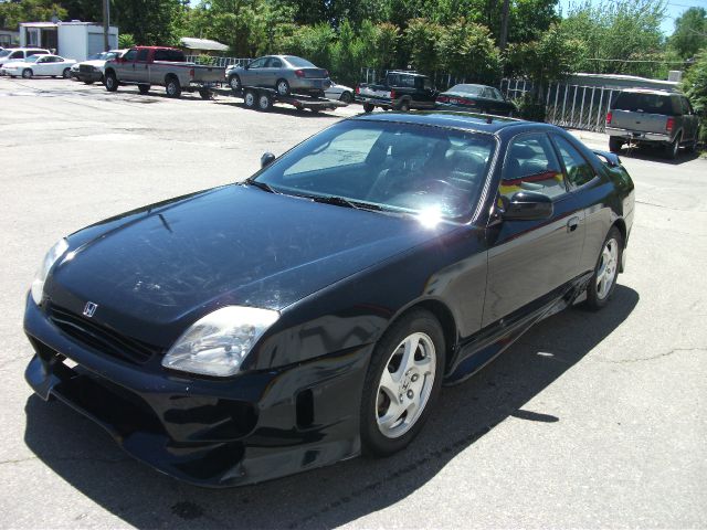 Honda Prelude 1997 photo 2