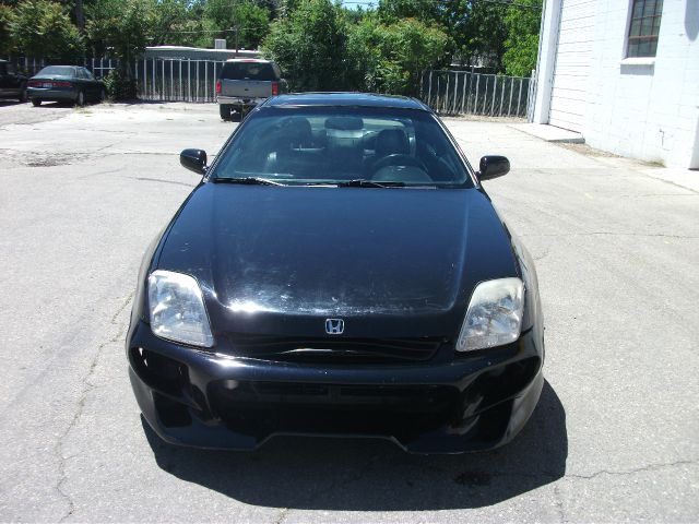 Honda Prelude 1997 photo 4
