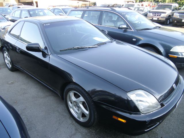 Honda Prelude 1997 photo 2