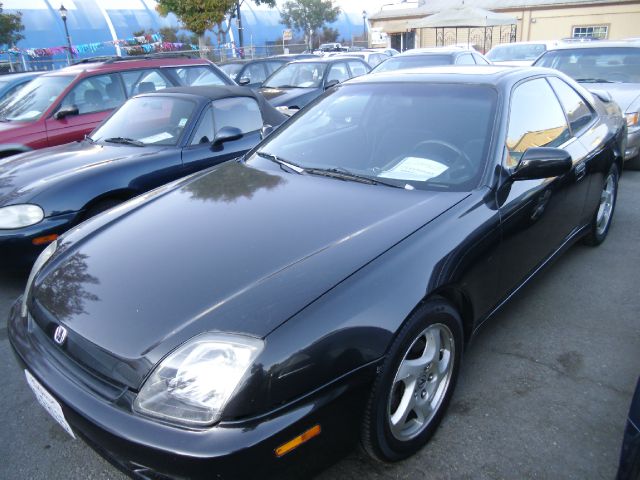 Honda Prelude 1997 photo 4