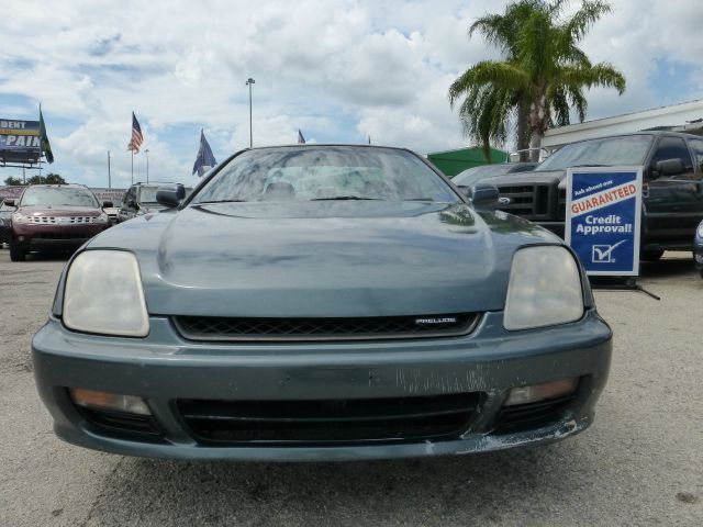 Honda Prelude 1997 photo 1