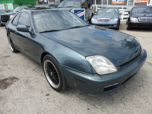 Honda Prelude 1997 photo 4