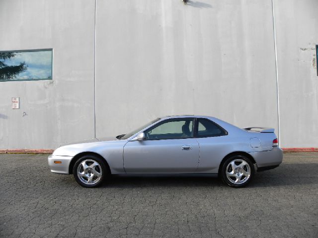 Honda Prelude 1997 photo 1