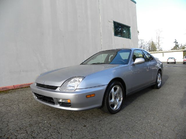 Honda Prelude 1997 photo 2