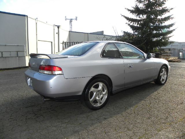 Honda Prelude 1997 photo 3
