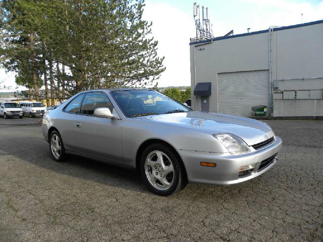 Honda Prelude 1997 photo 4