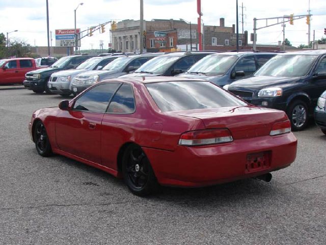 Honda Prelude 1998 photo 3