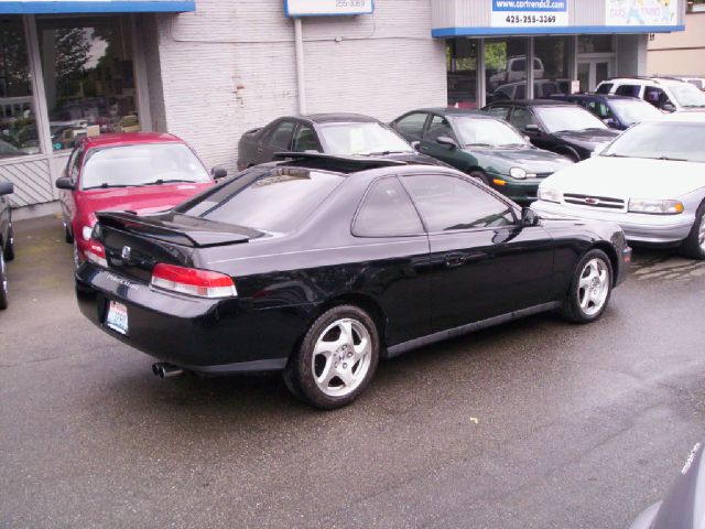 Honda Prelude 1998 photo 3