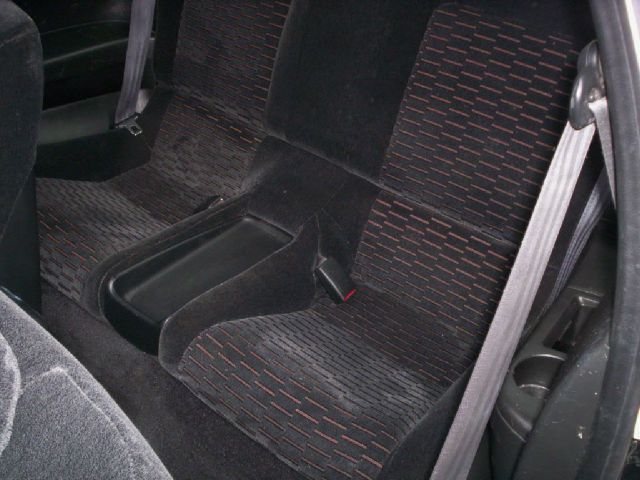 Honda Prelude 1998 photo 5