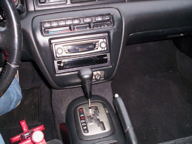 Honda Prelude 1998 photo 6