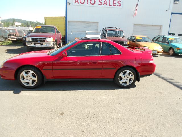 Honda Prelude 1998 photo 1