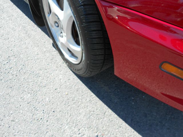 Honda Prelude 1998 photo 2