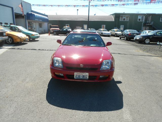 Honda Prelude 1998 photo 4