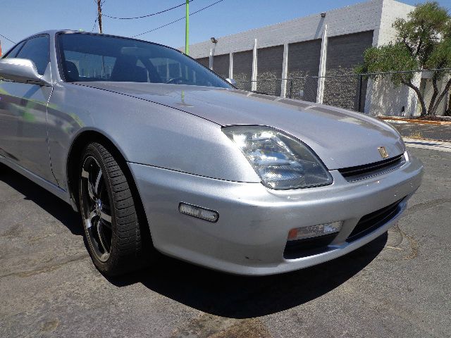 Honda Prelude 1998 photo 4