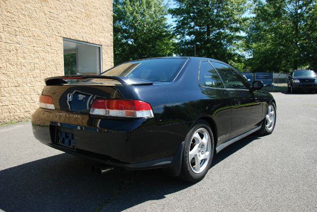 Honda Prelude 1999 photo 2