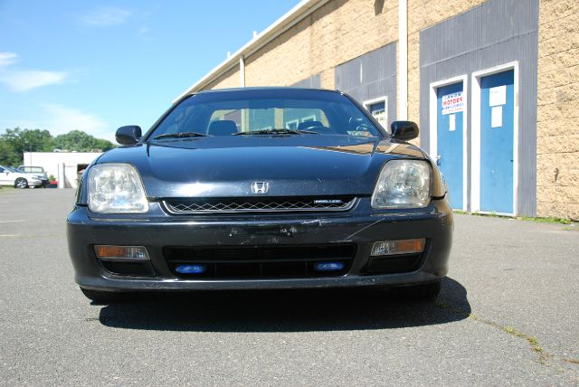 Honda Prelude 1999 photo 3