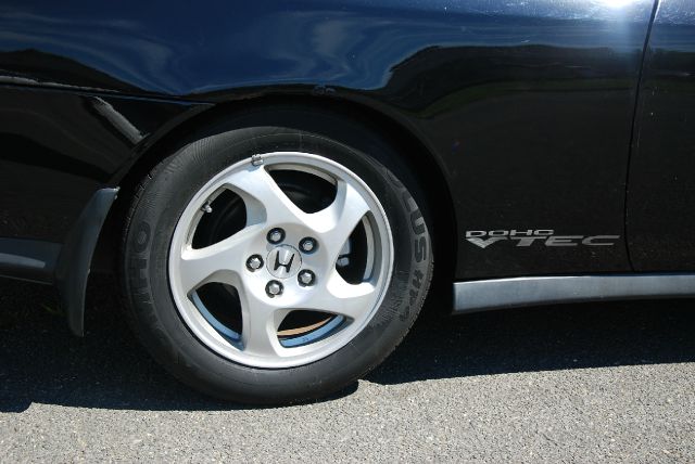 Honda Prelude 1999 photo 4