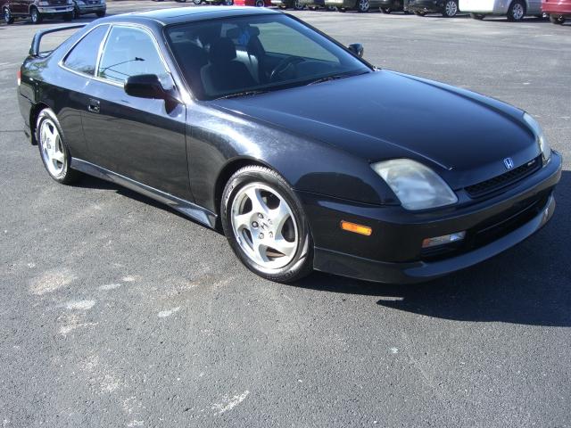 Honda Prelude 1999 photo 4