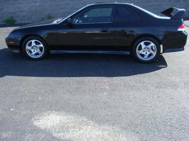 Honda Prelude 1999 photo 3