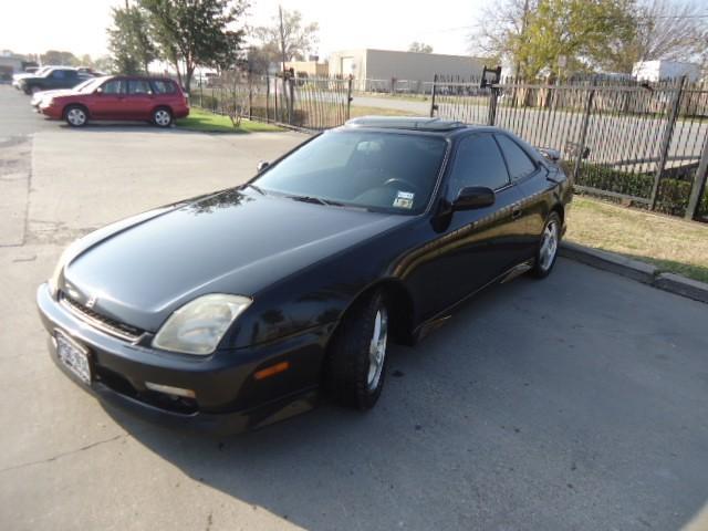 Honda Prelude 1999 photo 3