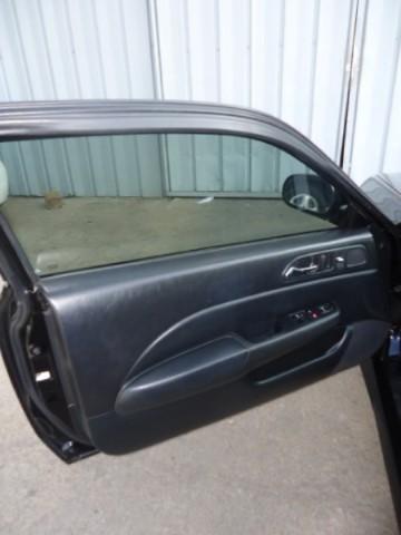 Honda Prelude 1999 photo 4