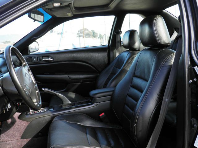 Honda Prelude 1999 photo 3