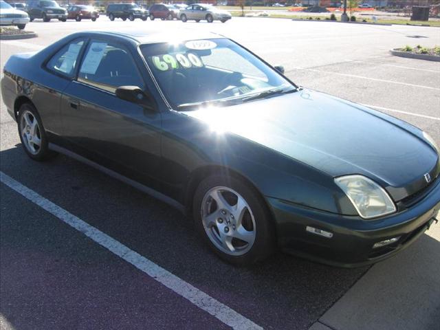 Honda Prelude 1999 photo 2