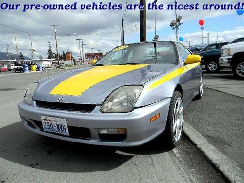 Honda Prelude 1999 photo 5