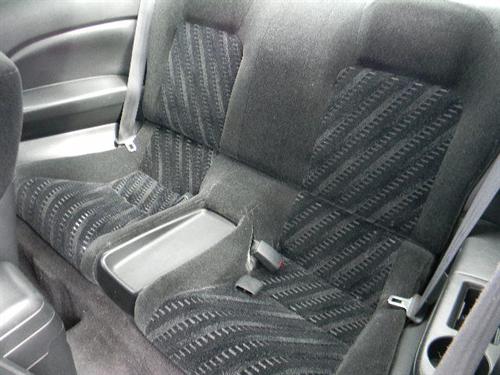 Honda Prelude 1999 photo 1