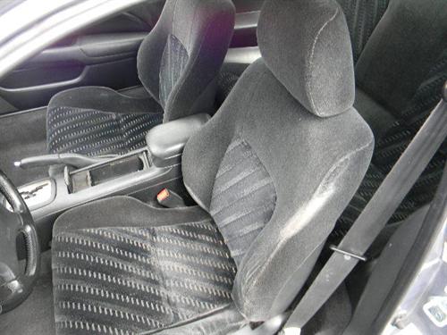 Honda Prelude 1999 photo 2