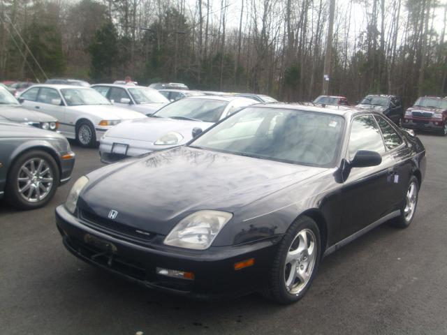 Honda Prelude CS Quattro Coupe