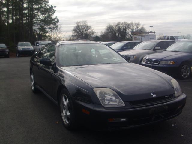 Honda Prelude 1999 photo 3