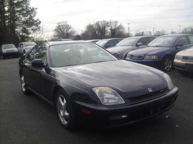 Honda Prelude 1999 photo 4
