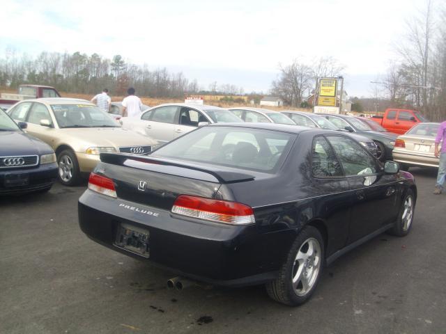 Honda Prelude 1999 photo 5