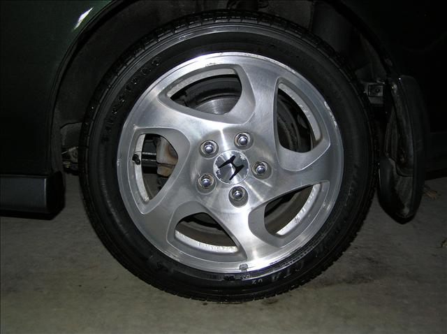 Honda Prelude 1999 photo 3