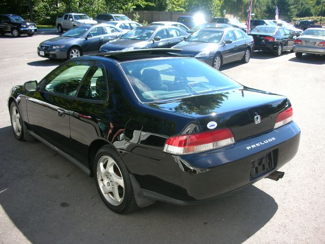 Honda Prelude 1999 photo 3