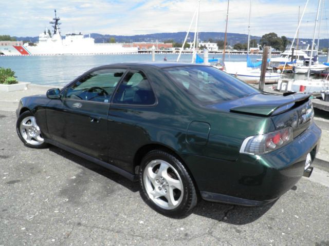 Honda Prelude 1999 photo 2